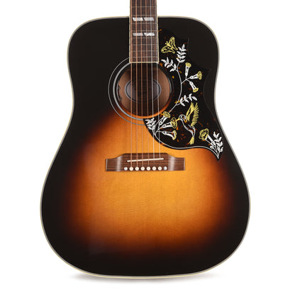 Gibson Modern Hummingbird Standard Vintage Sunburst Acoustic Guitars / Dreadnought