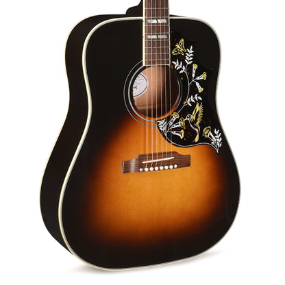 Gibson Modern Hummingbird Standard Vintage Sunburst Acoustic Guitars / Dreadnought