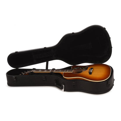 Gibson Modern Hummingbird Standard Vintage Sunburst Acoustic Guitars / Dreadnought