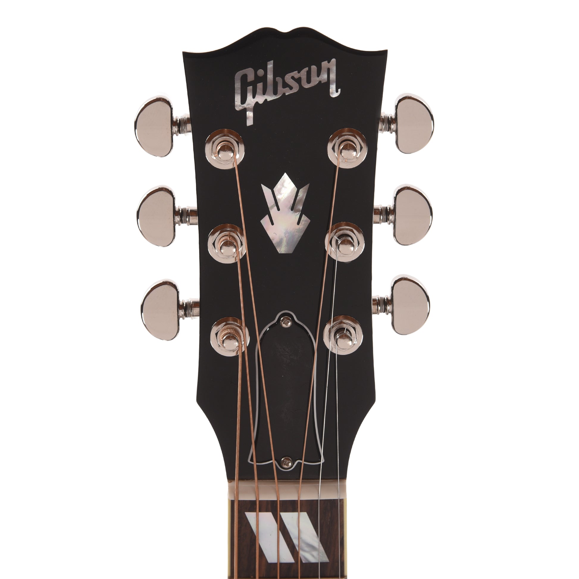 Gibson Modern Hummingbird Standard Vintage Sunburst Acoustic Guitars / Dreadnought