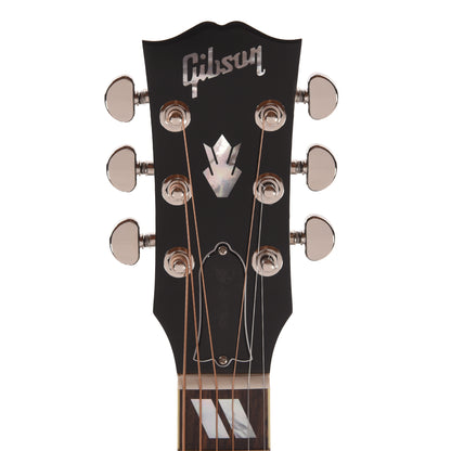 Gibson Modern Hummingbird Standard Vintage Sunburst Acoustic Guitars / Dreadnought