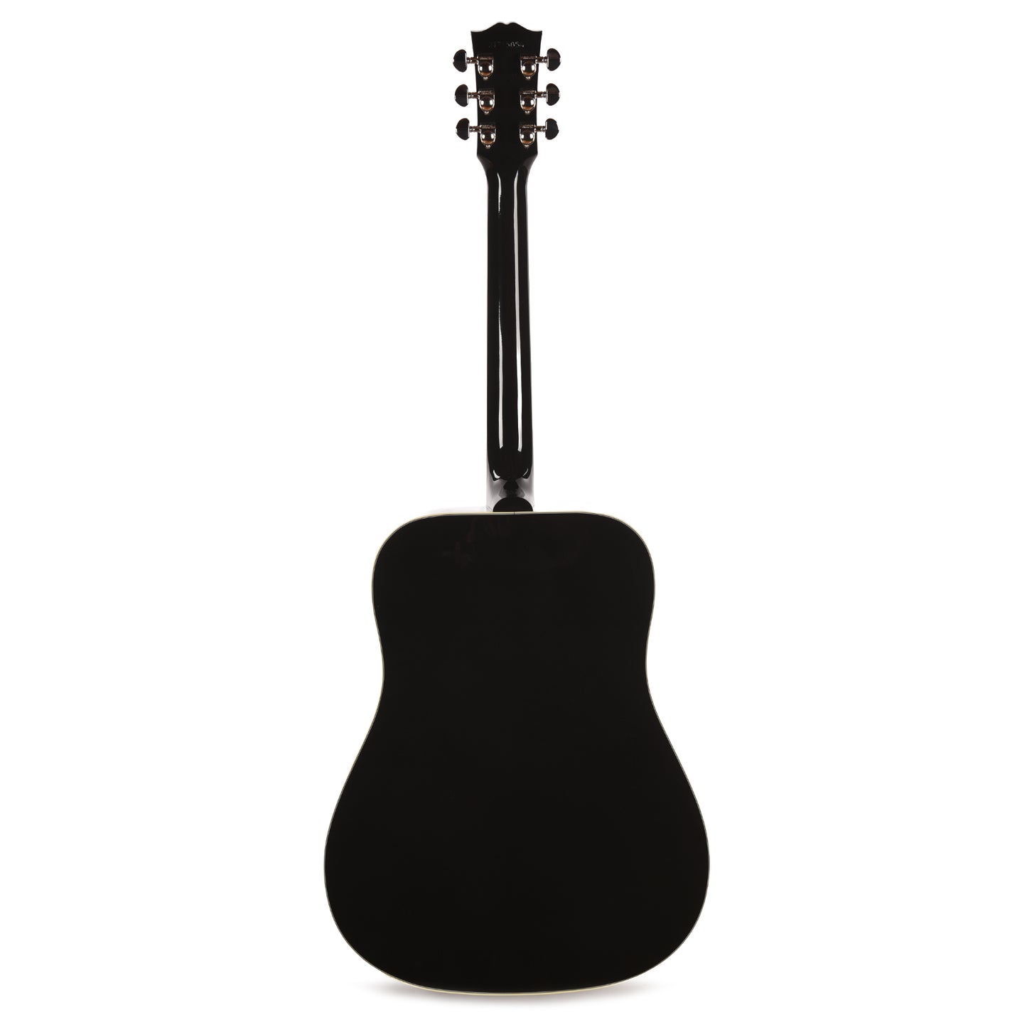 Gibson Modern Hummingbird Standard Vintage Sunburst Acoustic Guitars / Dreadnought