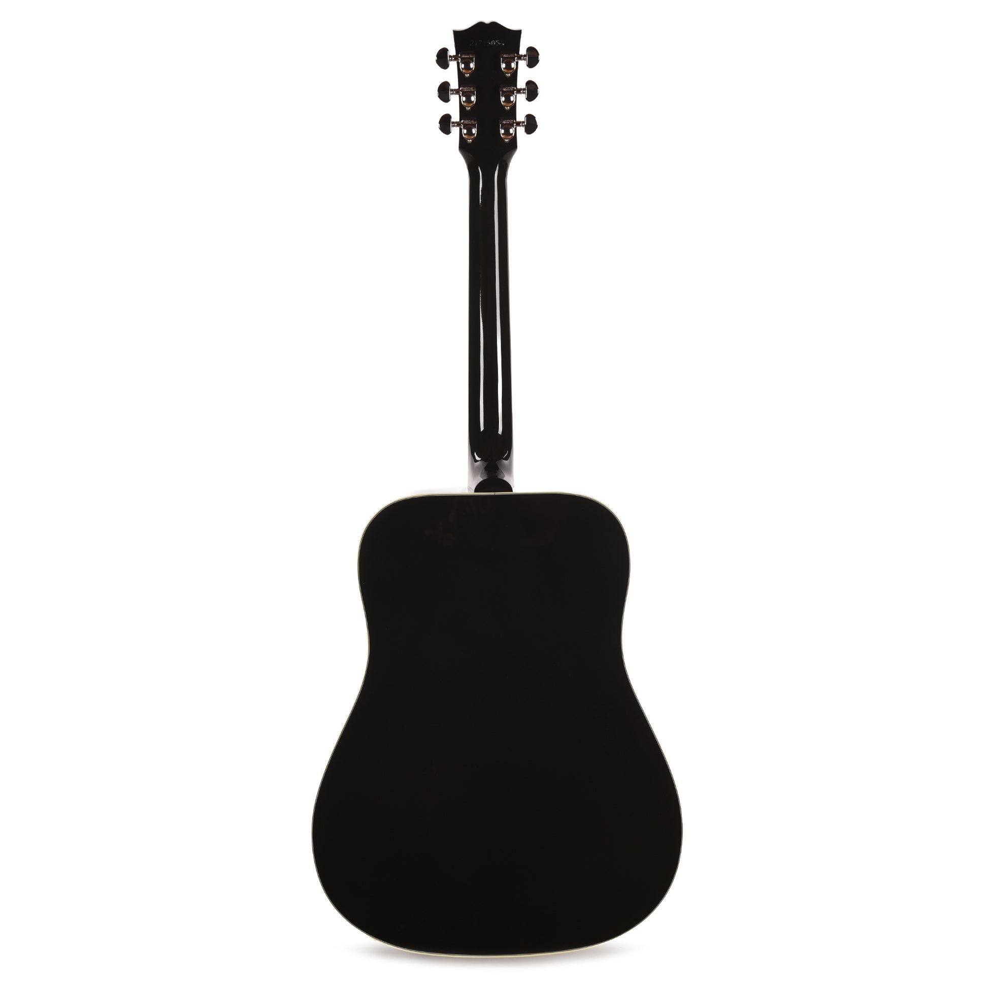 Gibson Modern Hummingbird Standard Vintage Sunburst Acoustic Guitars / Dreadnought