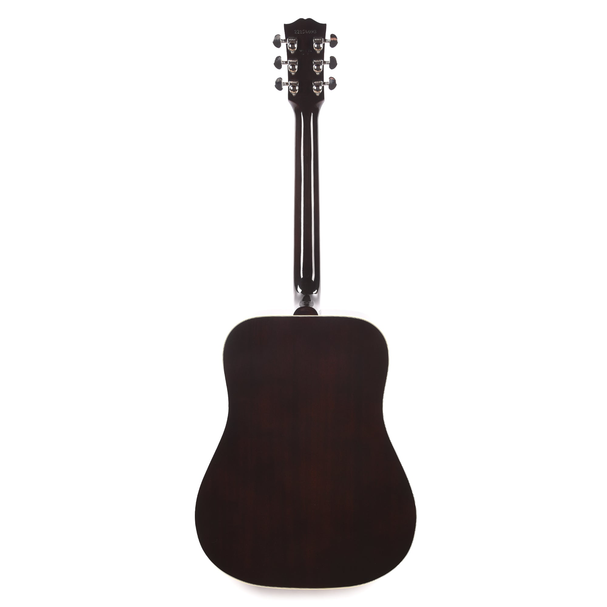 Gibson Modern Hummingbird Standard Vintage Sunburst Acoustic Guitars / Dreadnought