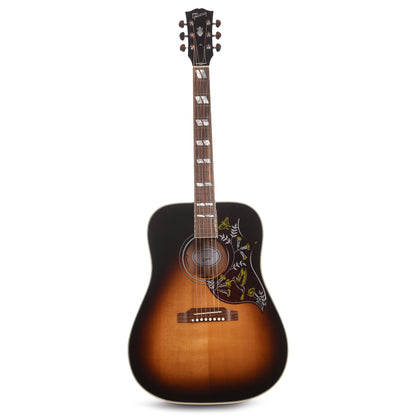 Gibson Modern Hummingbird Standard Vintage Sunburst Acoustic Guitars / Dreadnought