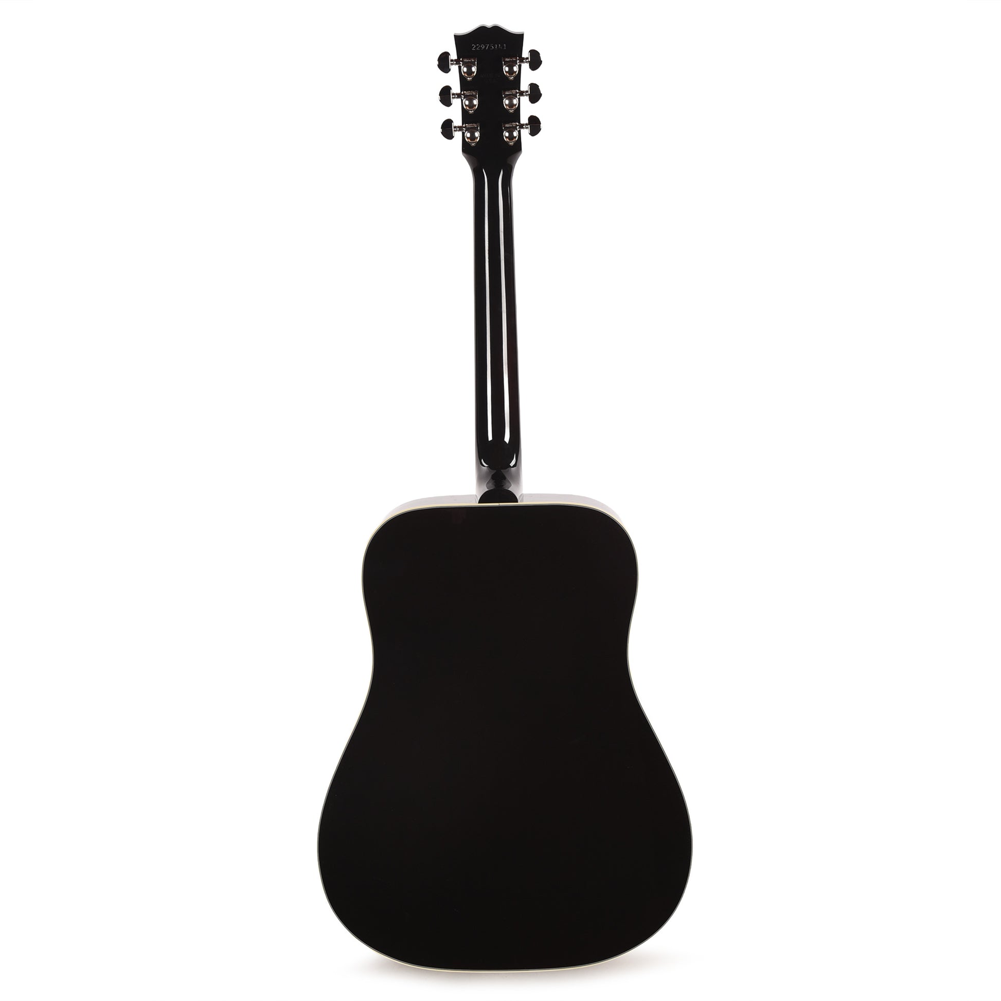 Gibson Modern Hummingbird Standard Vintage Sunburst Acoustic Guitars / Dreadnought