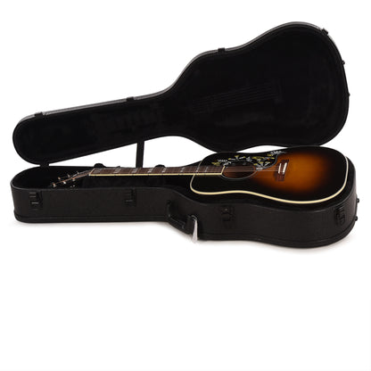 Gibson Modern Hummingbird Standard Vintage Sunburst Acoustic Guitars / Dreadnought
