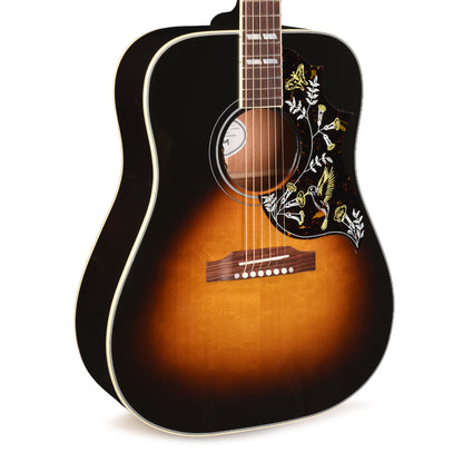 Gibson Modern Hummingbird Standard Vintage Sunburst Acoustic Guitars / Dreadnought