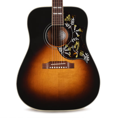 Gibson Modern Hummingbird Standard Vintage Sunburst Acoustic Guitars / Dreadnought