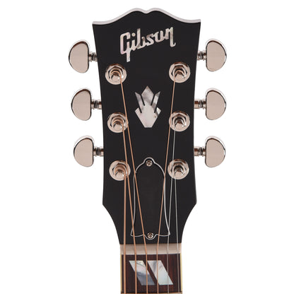 Gibson Modern Hummingbird Standard Vintage Sunburst Acoustic Guitars / Dreadnought
