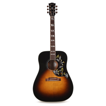 Gibson Modern Hummingbird Standard Vintage Sunburst Acoustic Guitars / Dreadnought