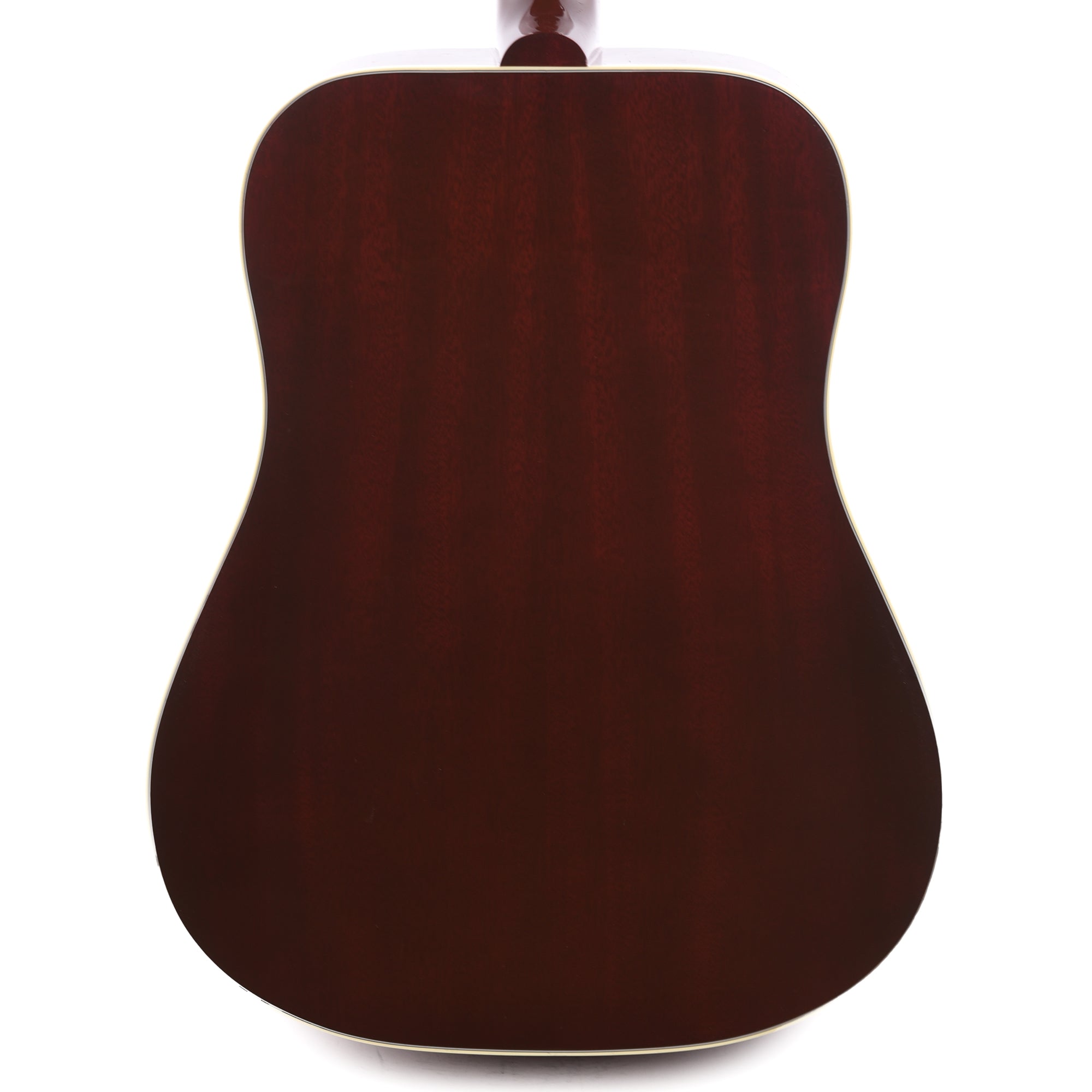 Gibson Modern Hummingbird Standard Wine Red Gloss Acoustic Guitars / Dreadnought
