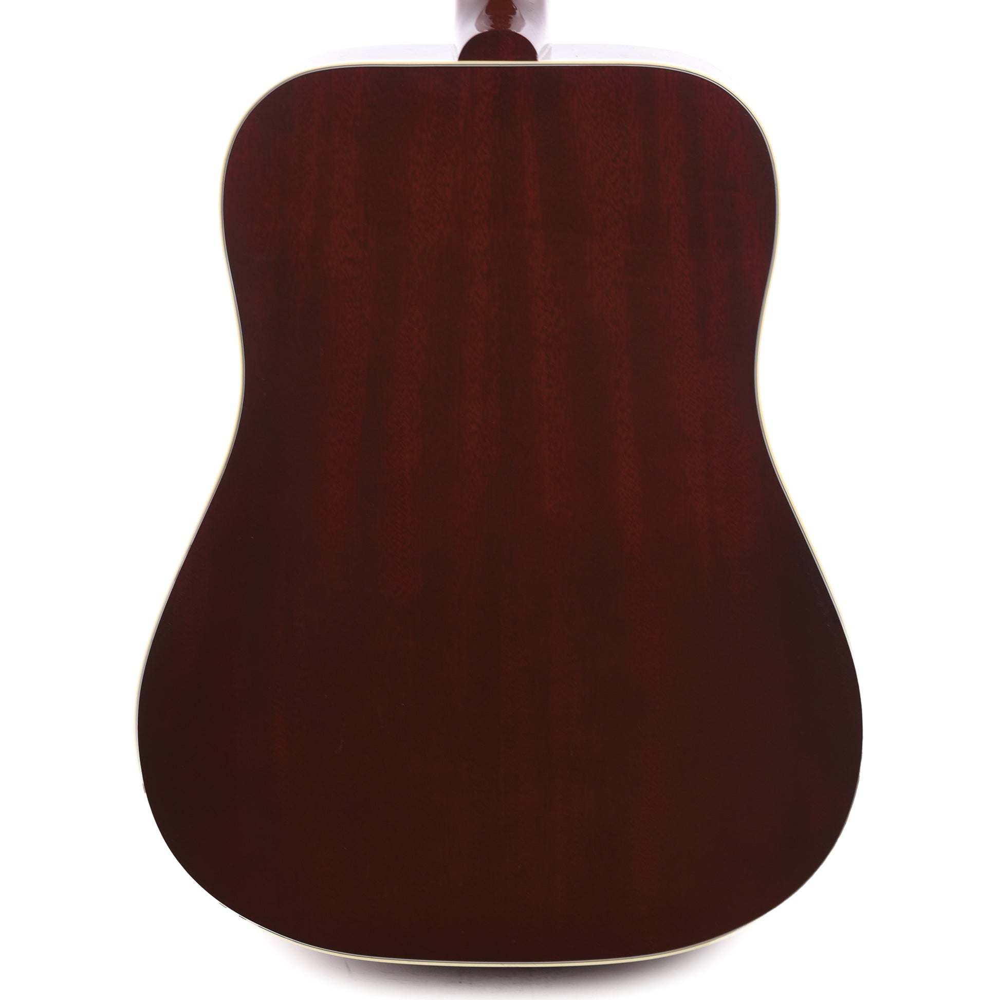 Gibson Modern Hummingbird Standard Wine Red Gloss Acoustic Guitars / Dreadnought