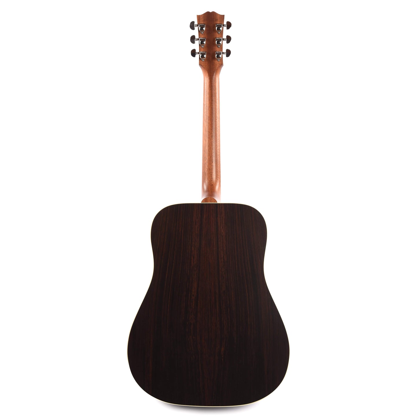 Gibson Modern Hummingbird Studio Rosewood Satin Natural Acoustic Guitars / Dreadnought