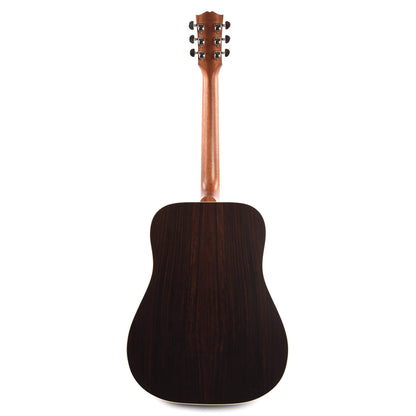 Gibson Modern Hummingbird Studio Rosewood Satin Natural Acoustic Guitars / Dreadnought