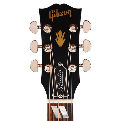 Gibson Modern Hummingbird Studio Rosewood Satin Natural Acoustic Guitars / Dreadnought