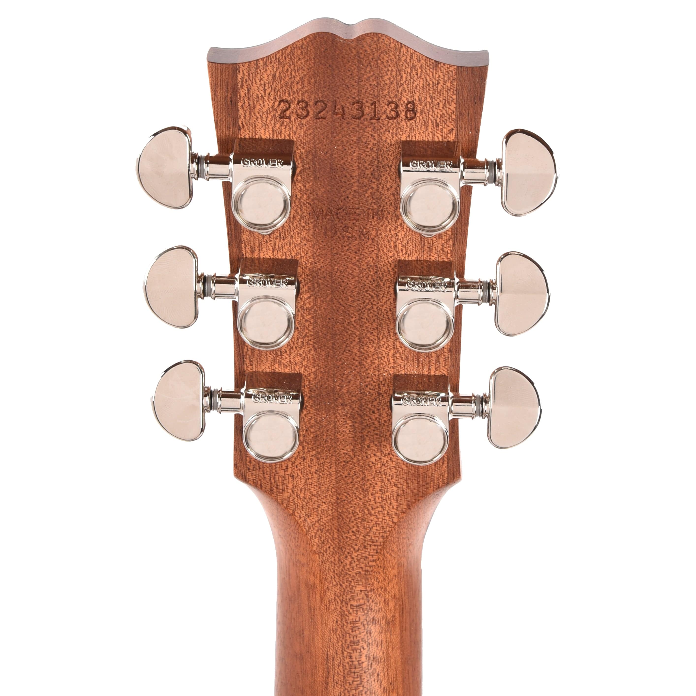 Gibson Modern Hummingbird Studio Rosewood Satin Natural Acoustic Guitars / Dreadnought