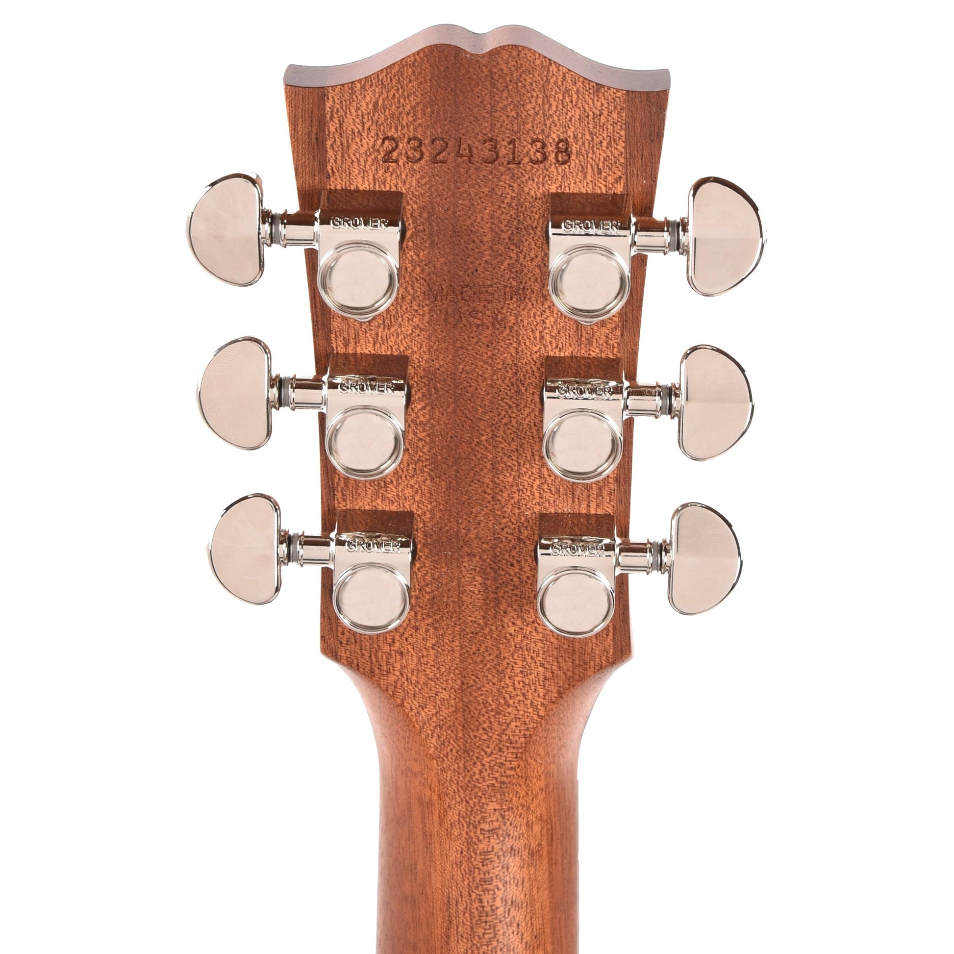 Gibson Modern Hummingbird Studio Rosewood Satin Natural Acoustic Guitars / Dreadnought