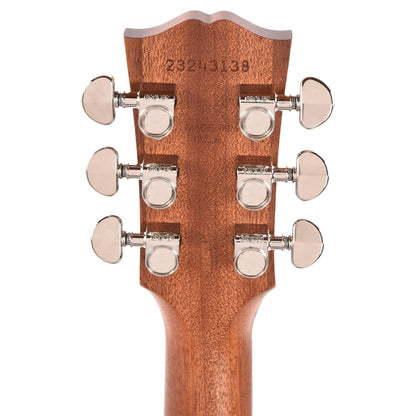 Gibson Modern Hummingbird Studio Rosewood Satin Natural Acoustic Guitars / Dreadnought