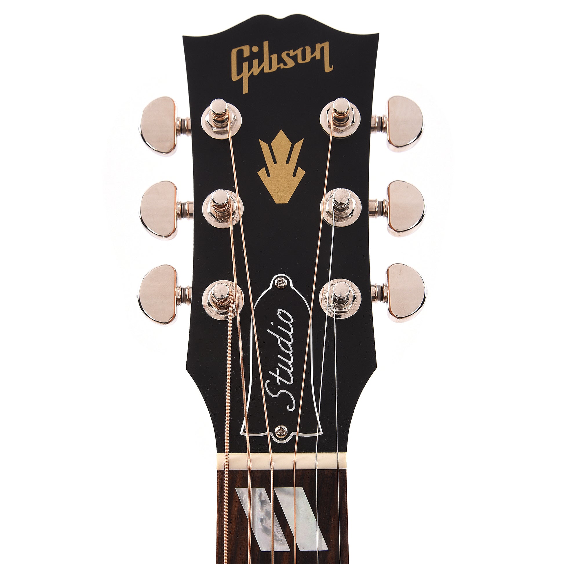 Gibson Modern Hummingbird Studio Rosewood Satin Rosewood Burst Acoustic Guitars / Dreadnought