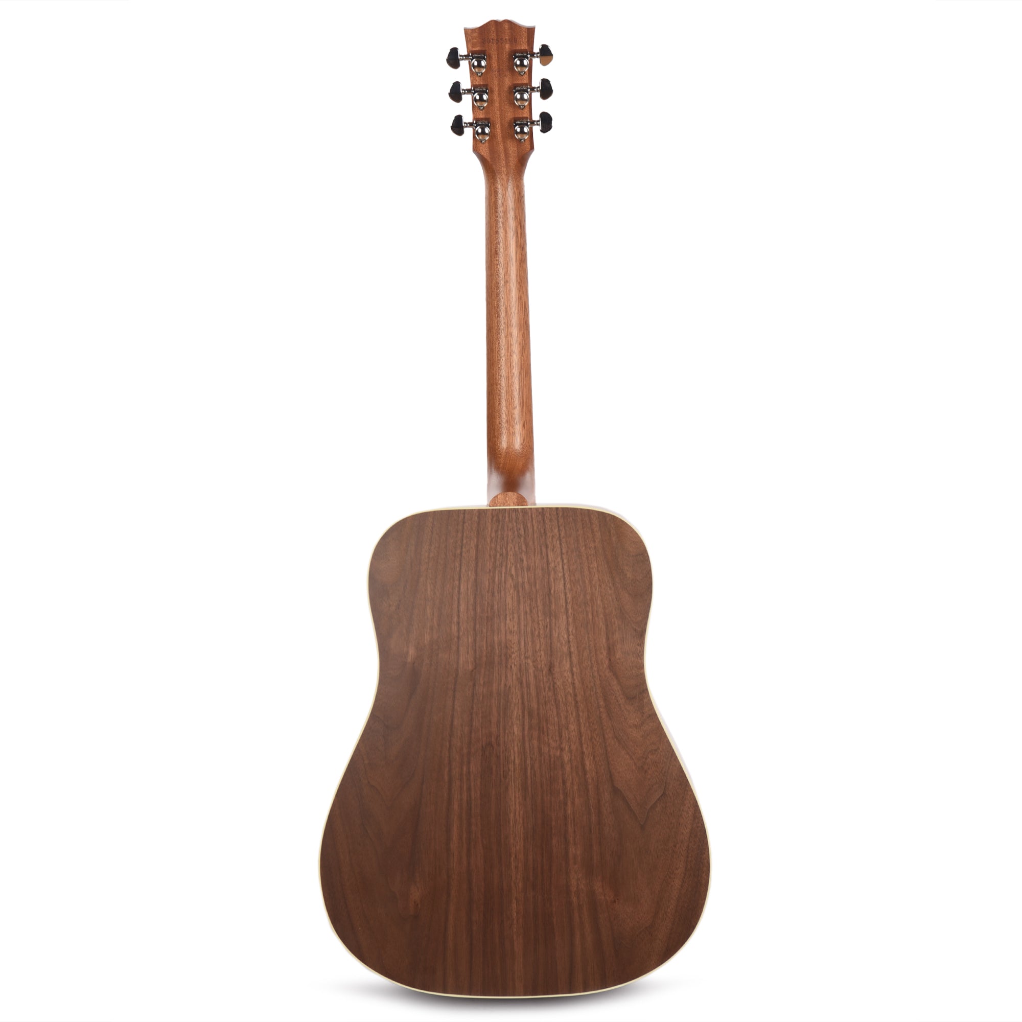 Gibson Modern Hummingbird Studio Walnut Gloss Top Natural Acoustic Guitars / Dreadnought