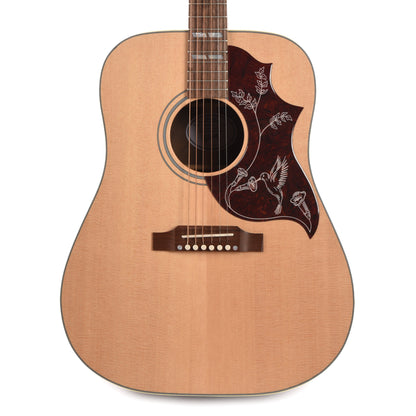 Gibson Modern Hummingbird Studio Walnut Satin Natural Acoustic Guitars / Dreadnought