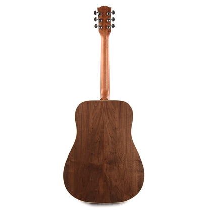 Gibson Modern Hummingbird Studio Walnut Satin Natural Acoustic Guitars / Dreadnought