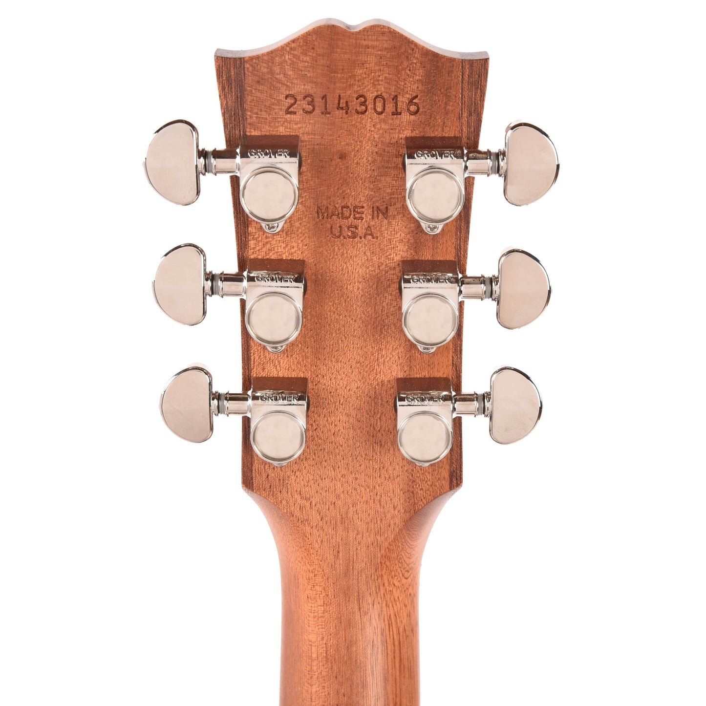 Gibson Modern Hummingbird Studio Walnut Satin Natural Acoustic Guitars / Dreadnought