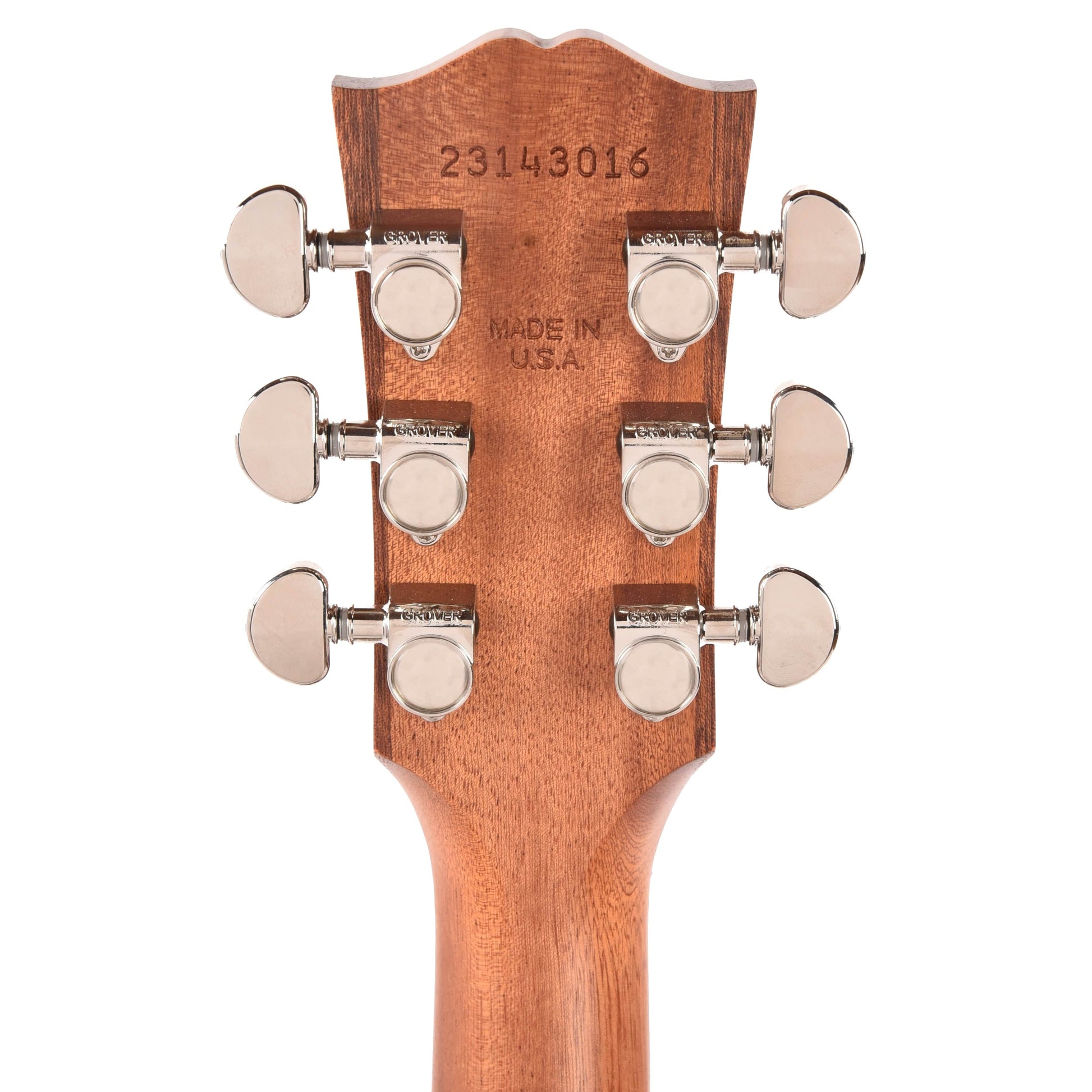 Gibson Modern Hummingbird Studio Walnut Satin Natural Acoustic Guitars / Dreadnought
