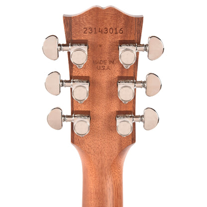 Gibson Modern Hummingbird Studio Walnut Satin Natural Acoustic Guitars / Dreadnought