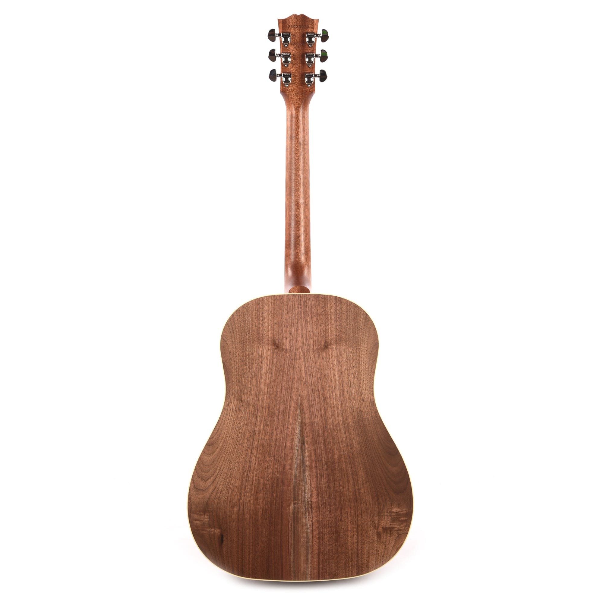 Gibson Modern Hummingbird Studio Walnut Satin Walnut Burst Acoustic Guitars / Dreadnought