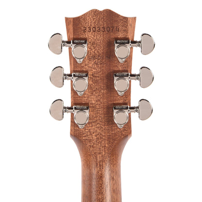 Gibson Modern Hummingbird Studio Walnut Satin Walnut Burst Acoustic Guitars / Dreadnought