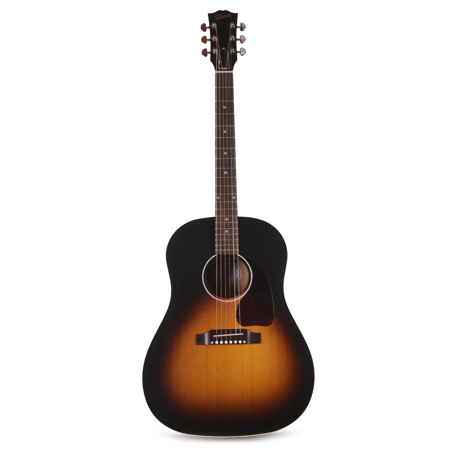Gibson Modern J-45 Special Satin Vintage Sunburst Acoustic Guitars / Dreadnought