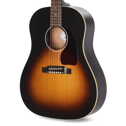Gibson Modern J-45 Special Satin Vintage Sunburst Acoustic Guitars / Dreadnought