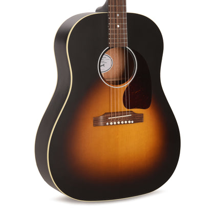 Gibson Modern J-45 Special Satin Vintage Sunburst Acoustic Guitars / Dreadnought