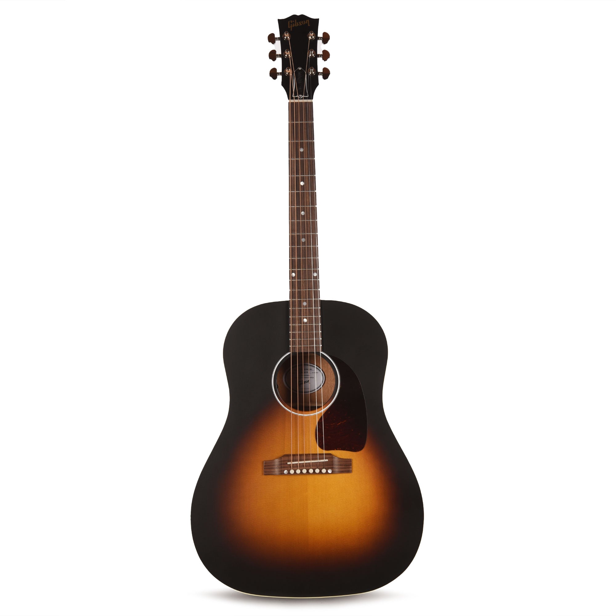 Gibson Modern J-45 Special Satin Vintage Sunburst Acoustic Guitars / Dreadnought