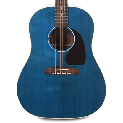 Gibson Modern J-45 Standard Bluebonnet Gloss Acoustic Guitars / Dreadnought