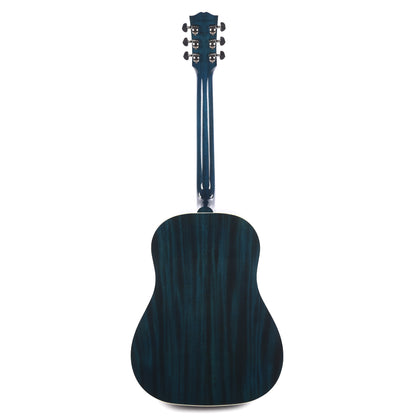 Gibson Modern J-45 Standard Bluebonnet Gloss Acoustic Guitars / Dreadnought