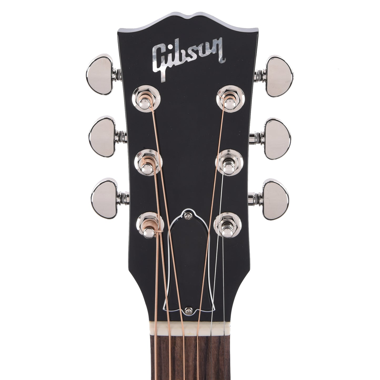 Gibson Modern J-45 Standard Bluebonnet Gloss Acoustic Guitars / Dreadnought