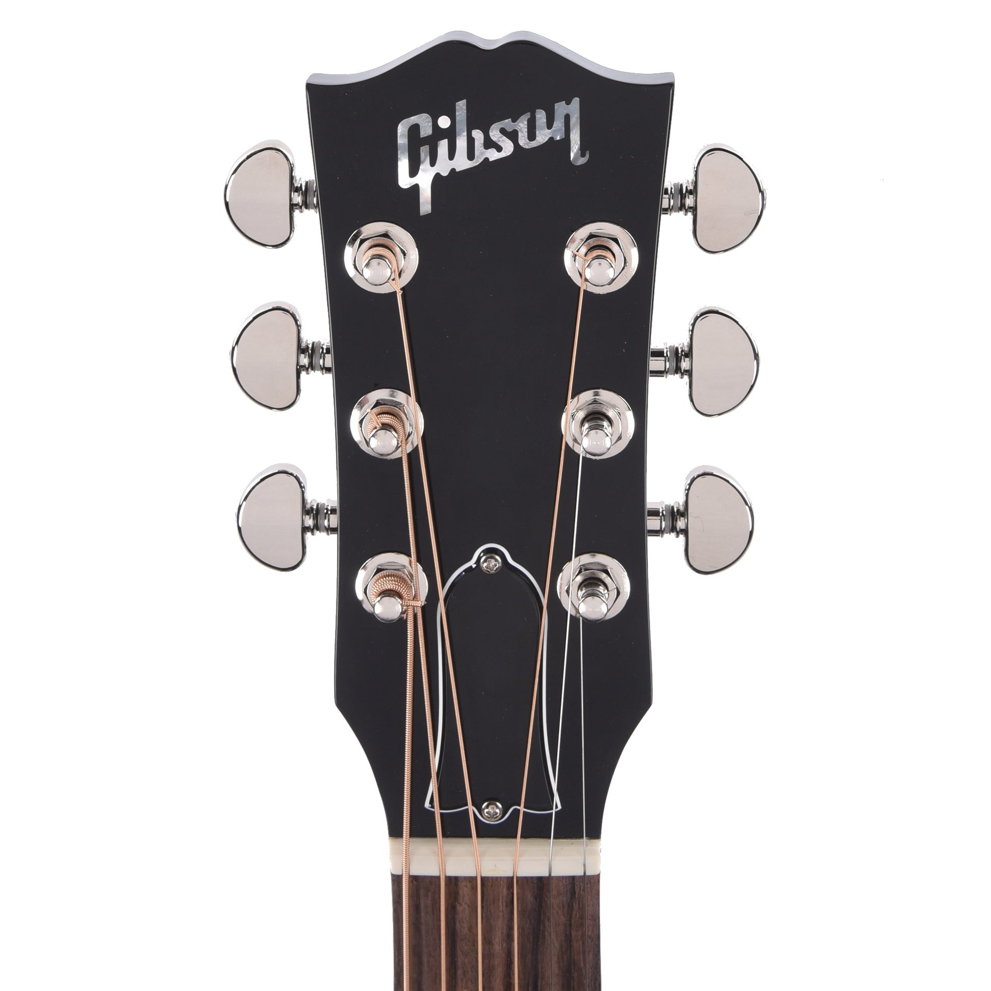 Gibson Modern J-45 Standard Bluebonnet Gloss Acoustic Guitars / Dreadnought