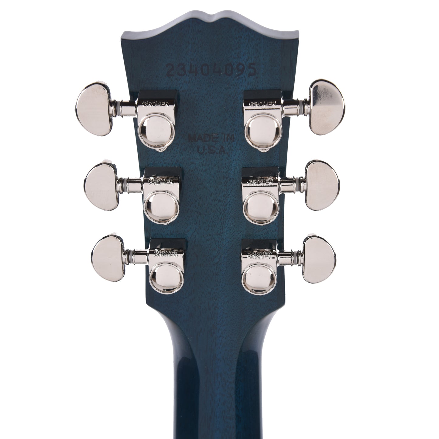 Gibson Modern J-45 Standard Bluebonnet Gloss Acoustic Guitars / Dreadnought