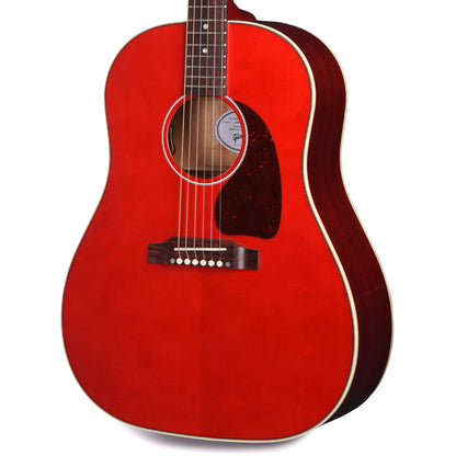 Gibson Modern J-45 Standard Cherry Acoustic Guitars / Dreadnought