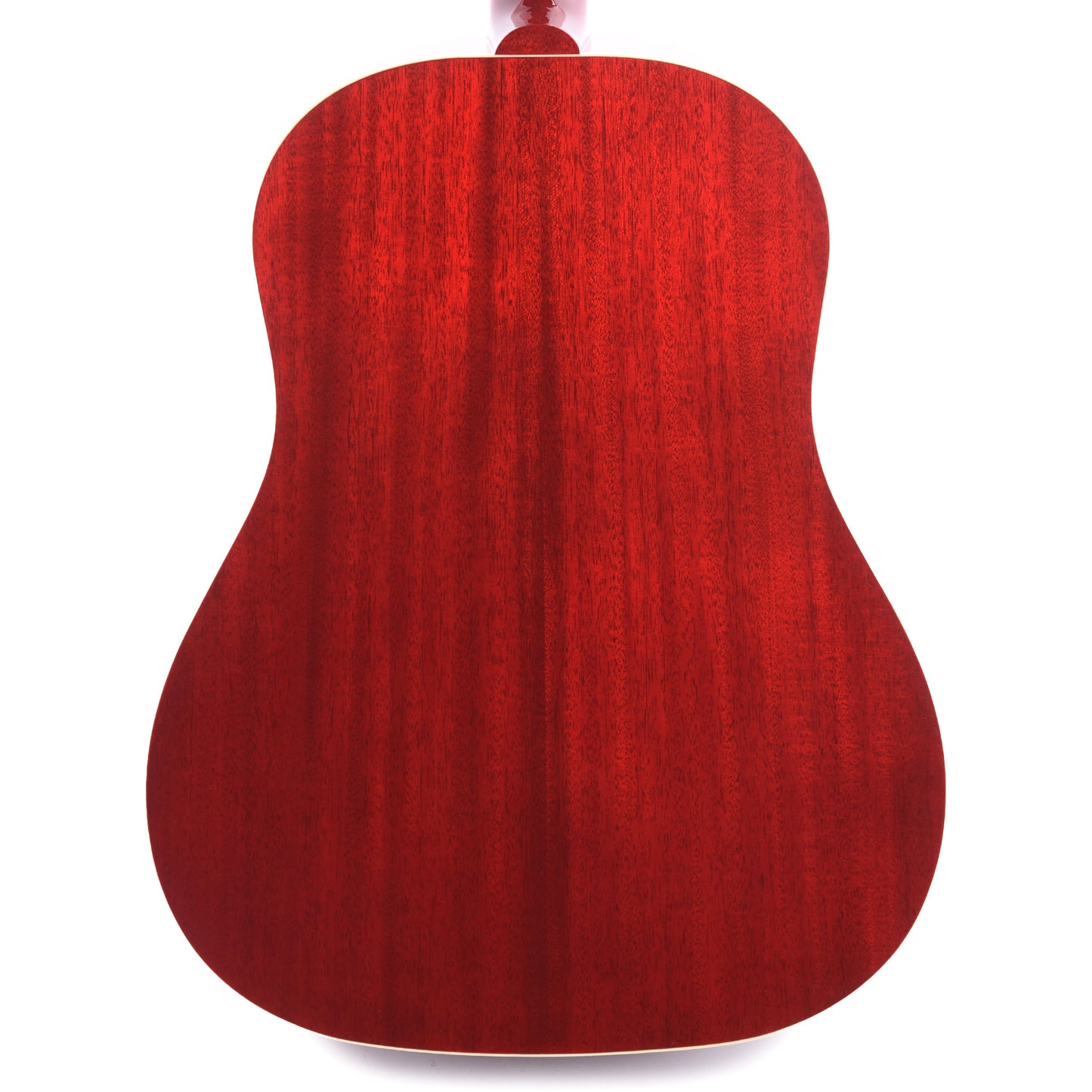 Gibson Modern J-45 Standard Cherry Acoustic Guitars / Dreadnought