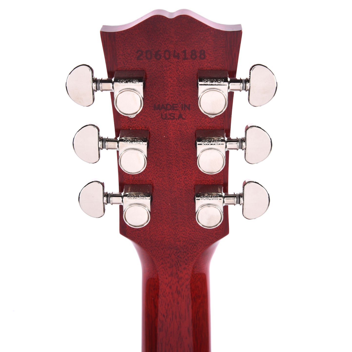 Gibson Modern J-45 Standard Cherry Acoustic Guitars / Dreadnought