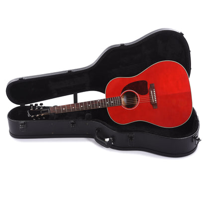 Gibson Modern J-45 Standard Cherry Acoustic Guitars / Dreadnought
