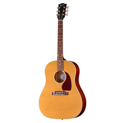 Gibson Modern J-45 Standard Goldtop Acoustic Guitars / Dreadnought