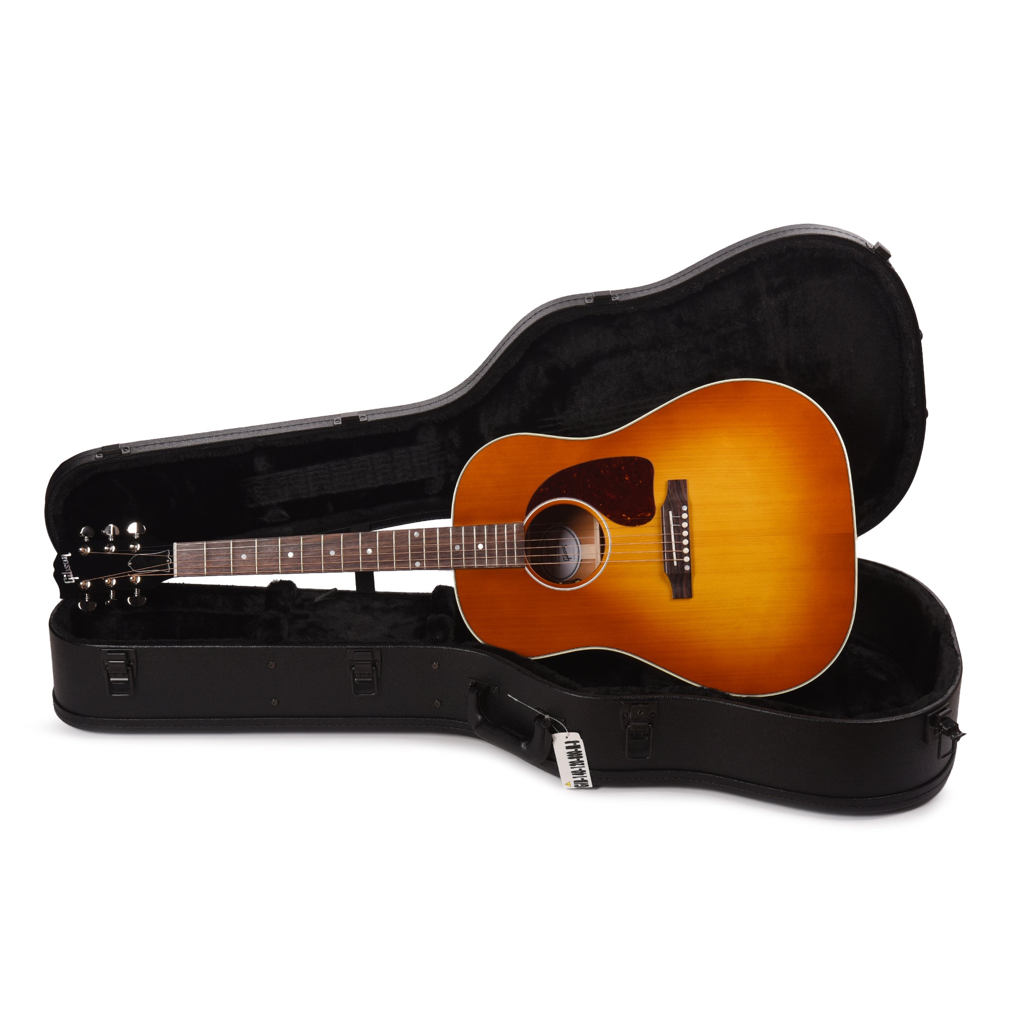 Gibson Modern J-45 Standard Heritage Cherry Sunburst Acoustic Guitars / Dreadnought