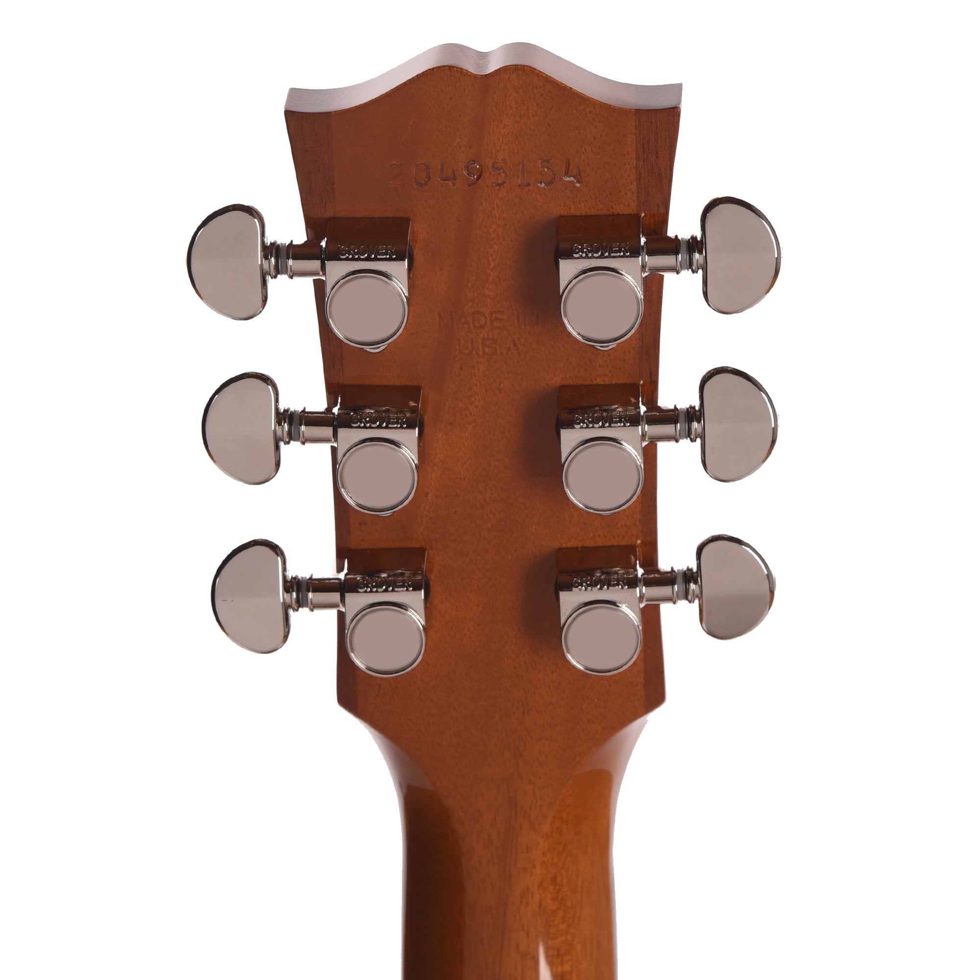 Gibson Modern J-45 Standard Heritage Cherry Sunburst Acoustic Guitars / Dreadnought