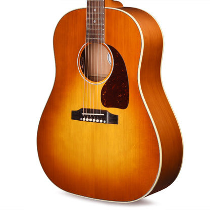 Gibson Modern J-45 Standard Heritage Cherry Sunburst Acoustic Guitars / Dreadnought