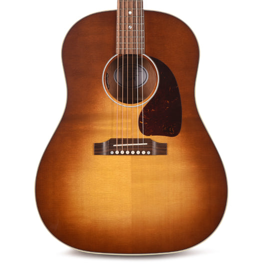 Gibson Modern J-45 Standard Honeyburst Gloss Acoustic Guitars / Dreadnought